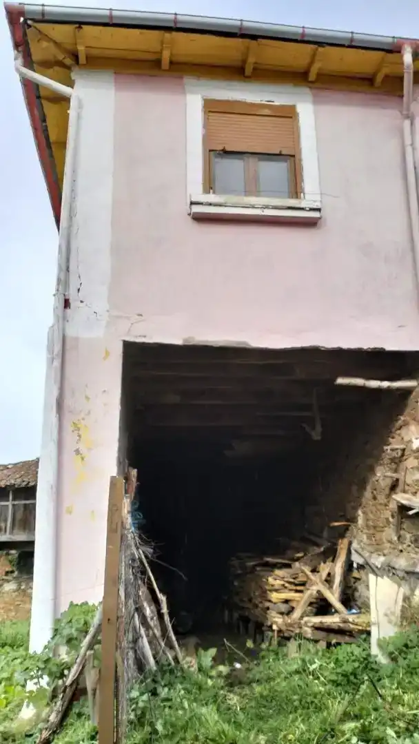 Casa o chalet en venta en Allande