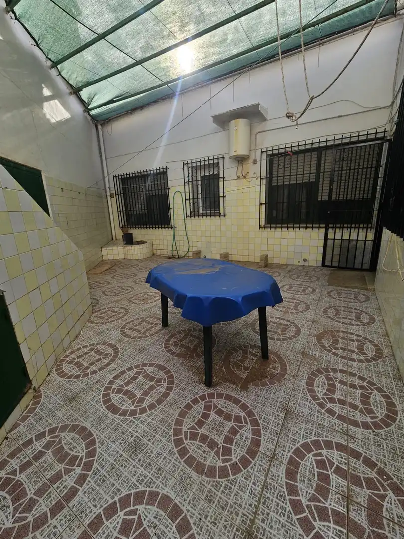 Terrace of Houses for sale in Cartagena  with Terrace and Storage room