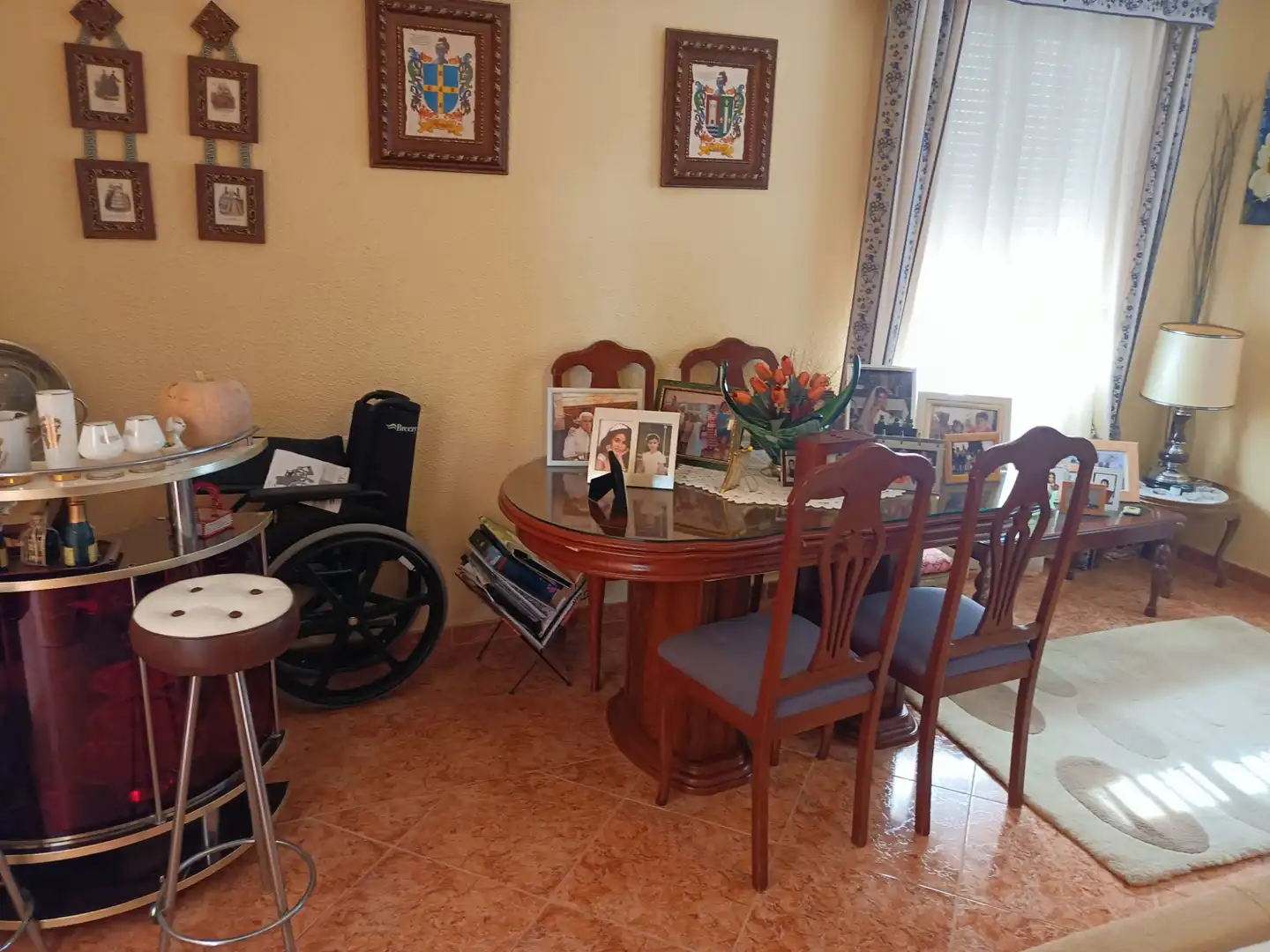 Villa avec piscine à vendre à Periurbano Oeste - Sierra, imagen 7