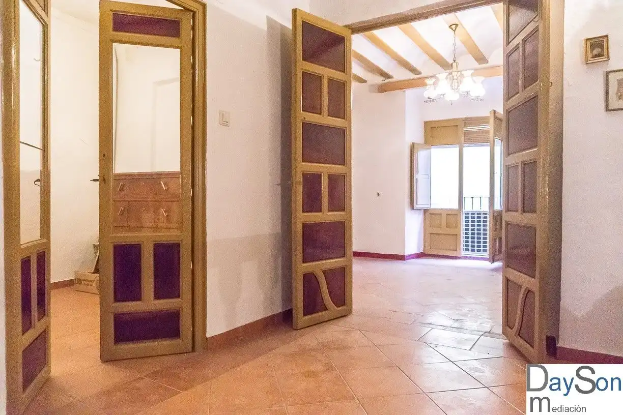 House with terrace for sale in Alcalá la Real, imagen 12