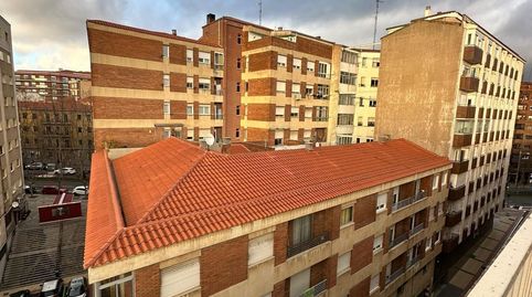 Photo 2 of Attic for rent in Garrido Sur, Salamanca Capital