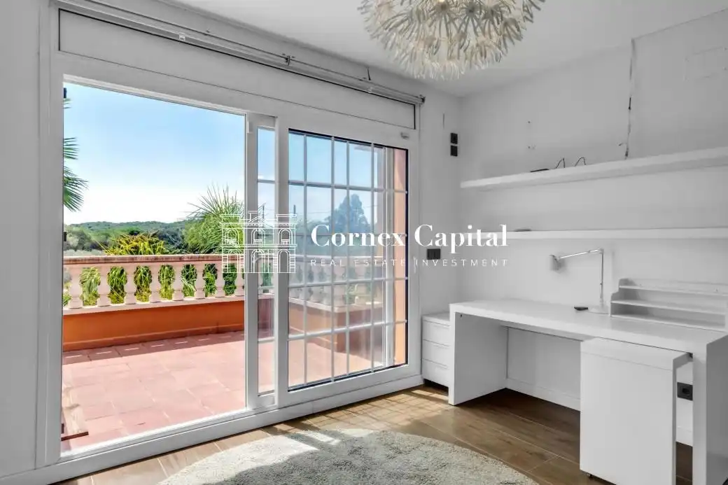 Casa o xalet en venda a Palamós, Sant Joan - Vilarromà