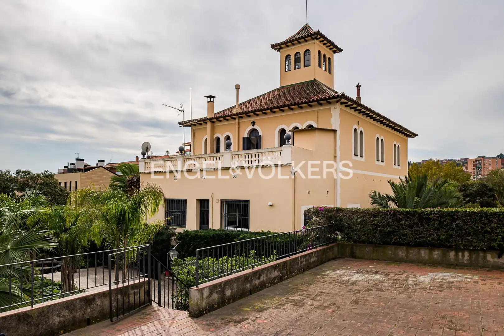 Casa o xalet en venda a Sant Vicenç Dels Horts