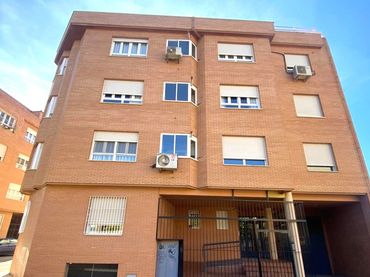Appartamento con ascensore in vendita a Archivero Dimas Perez