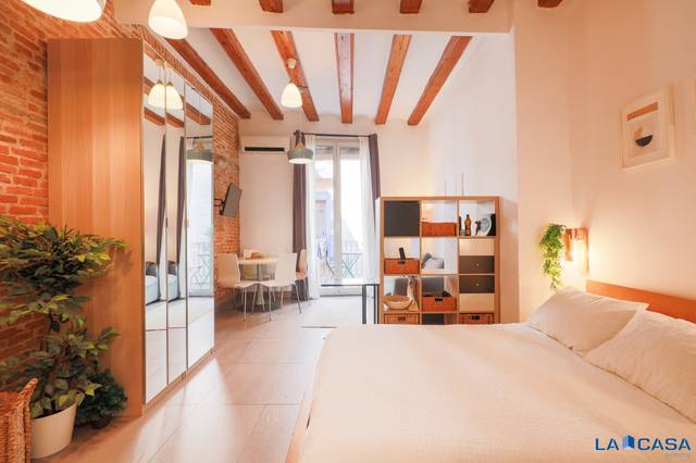 Piso en Venta en El Raval