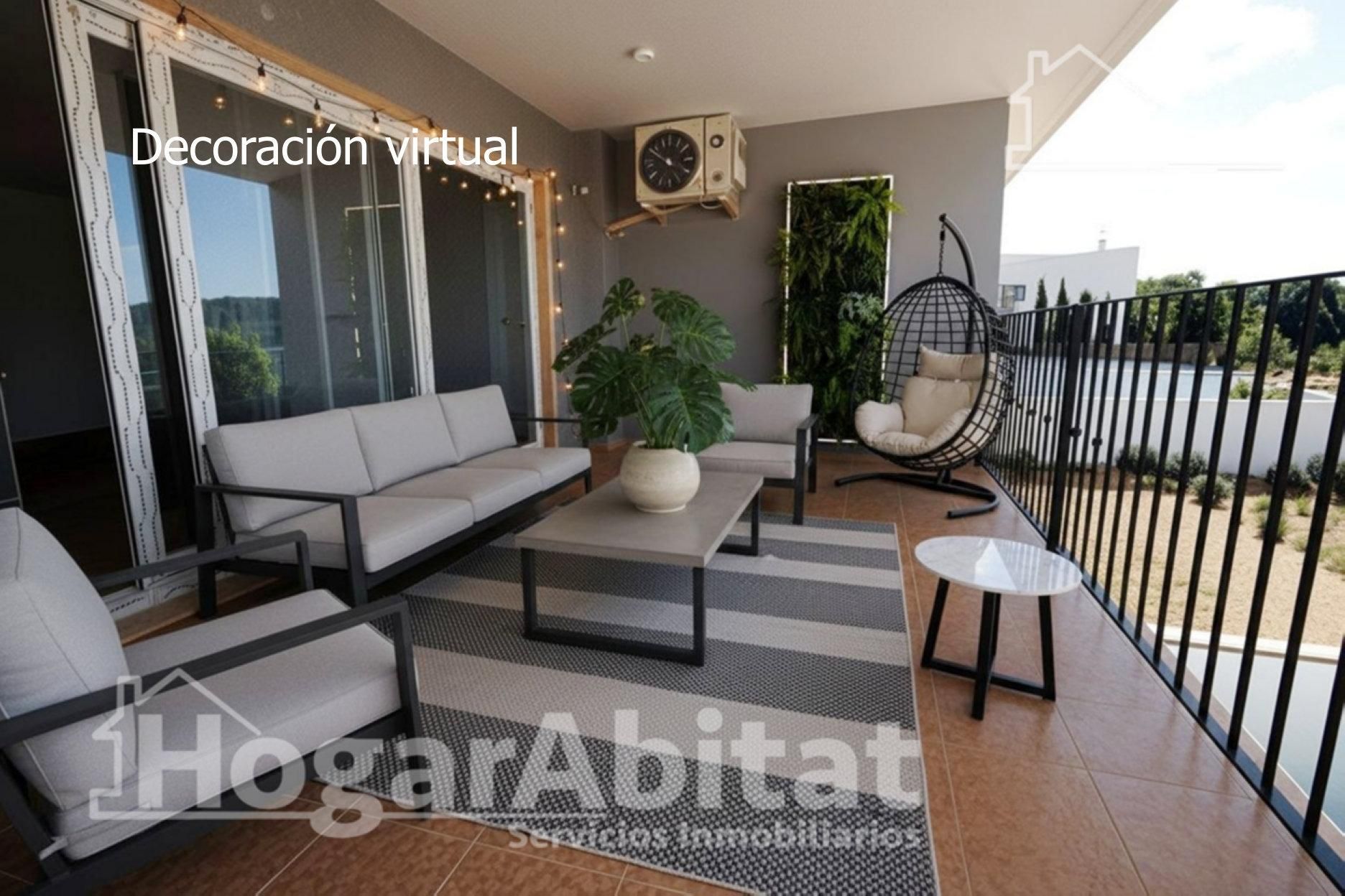 Casa o xalet en venda a Calle Girasoles, Centro