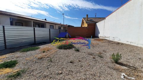 Terreno en Montes de Toledo, 2 Villacañas (opción de compra con bar/local), immagine 2