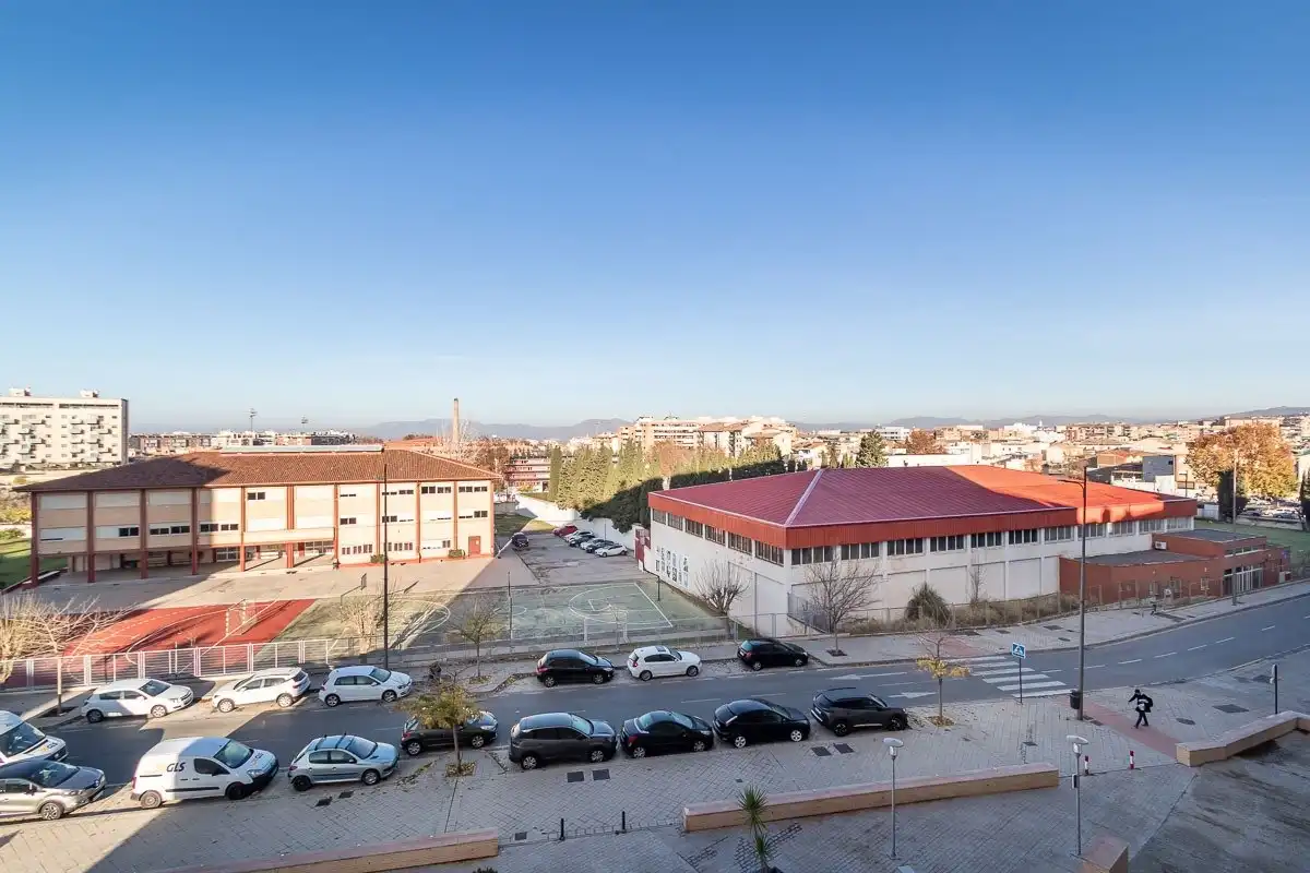 Wohnung mit Terrasse zur Miete in Avenida DE LA ILUSTRACION, imagen 35