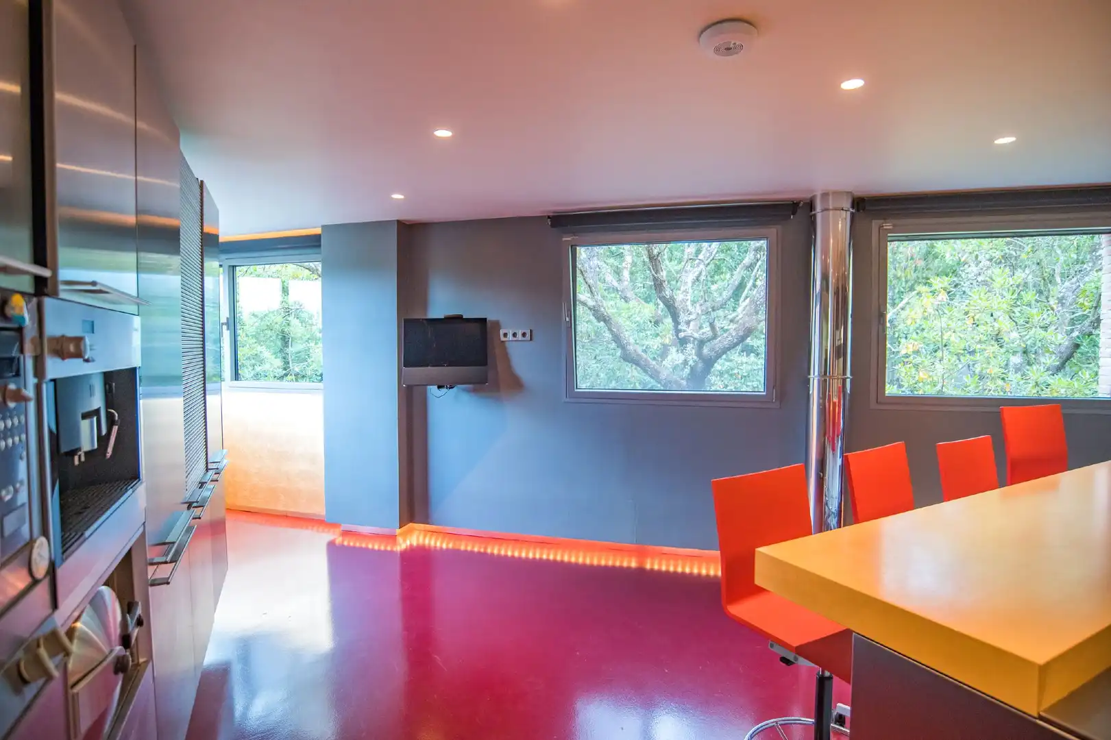 Casa o chalet de alquiler en Ciudalcampo con Aire acondicionado, Calefacción y Jardín privado