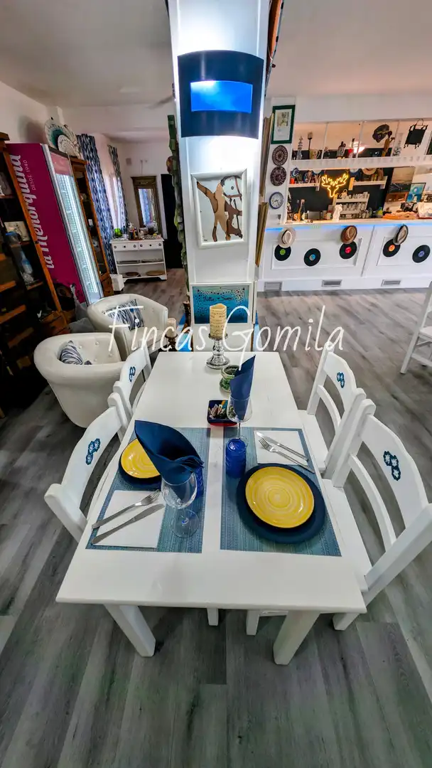 Local commercial à vendre à sa lluna, imagen 28