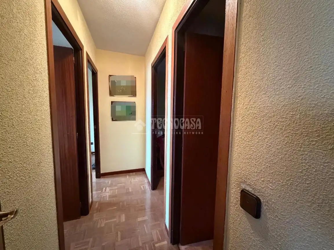 Piso en venta en Torrejón de Ardoz con Terraza y Piscina comunitaria