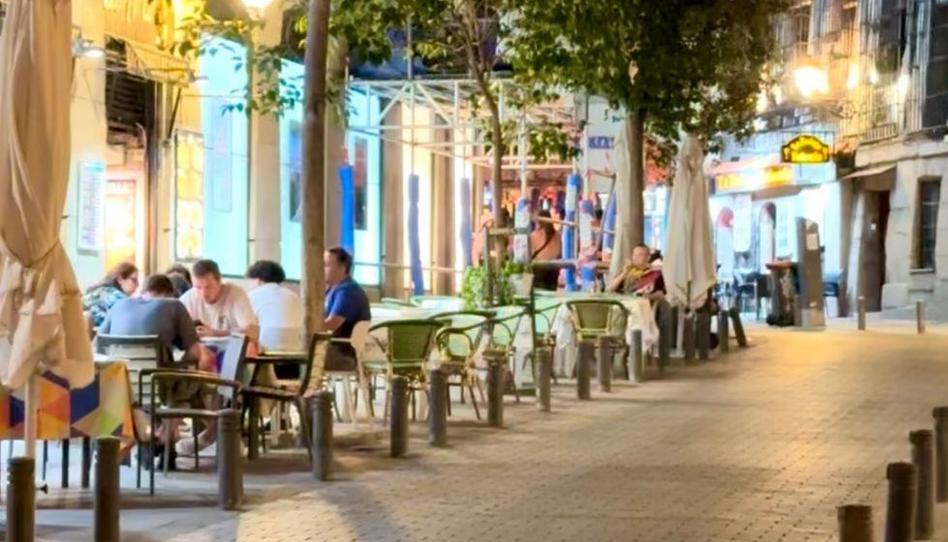 Photo 1 of Flat for sale in Calle de la Cava Baja, Palacio, Madrid