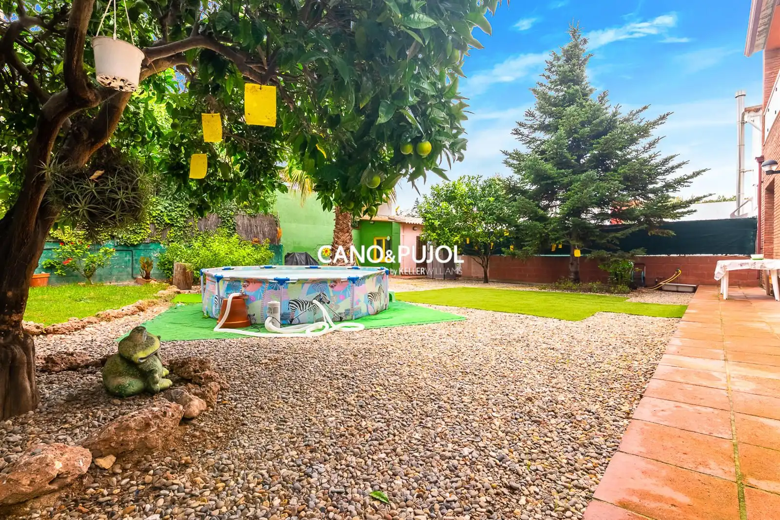 Houses for sale in Turó de Can Mates