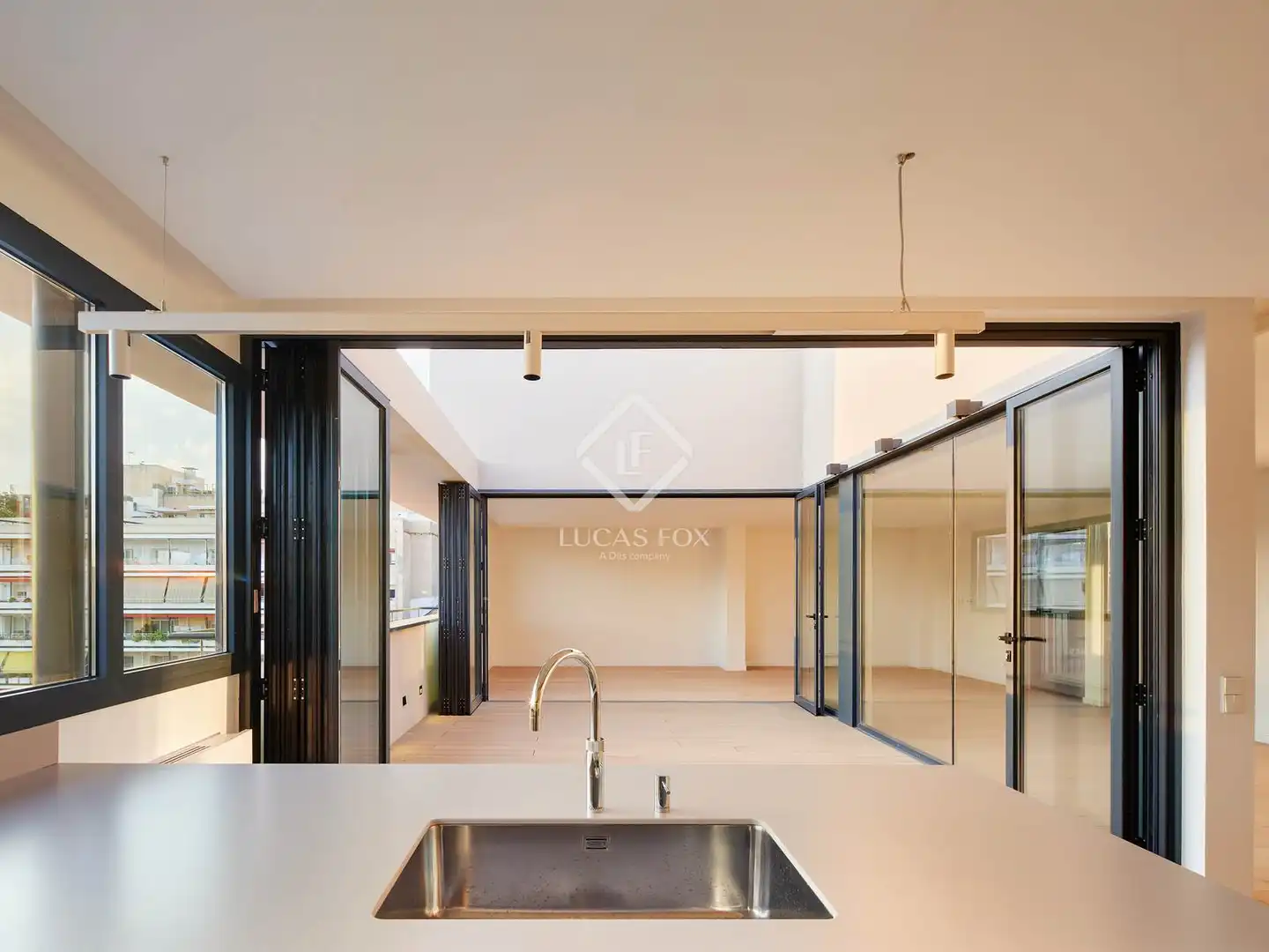 Appartamento con terrazza in vendita a Eixample, imagen 37