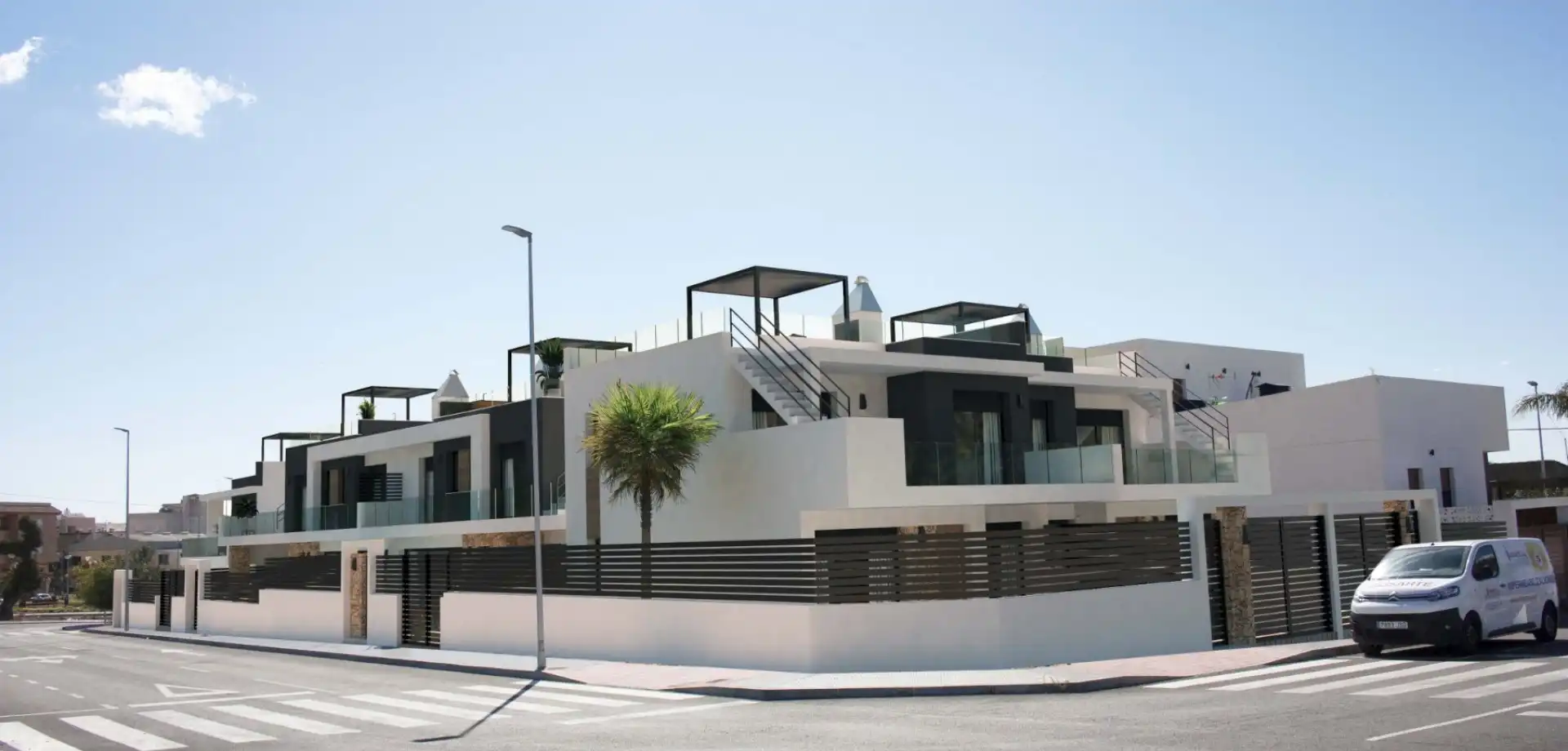 Lands and plots for sale in Los Montesinos, imagen 3