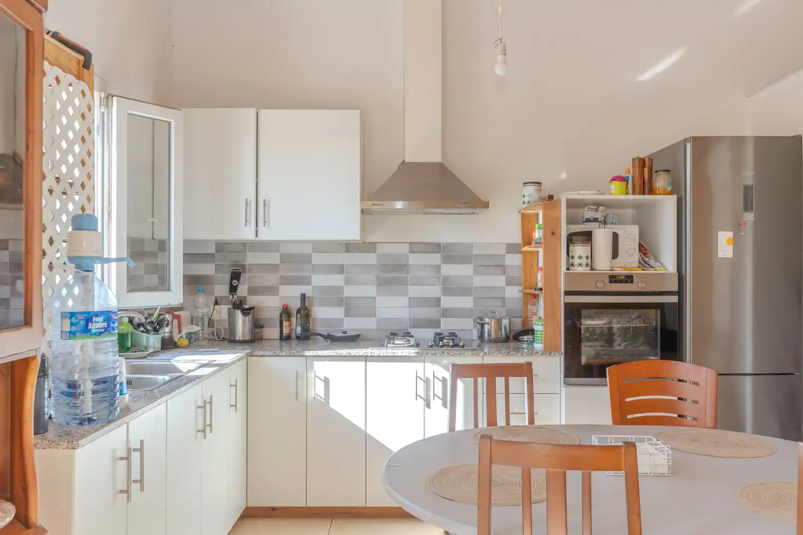 Casa pareada con terraza en venta en Carrer del Governador Ramírez, imagen 6