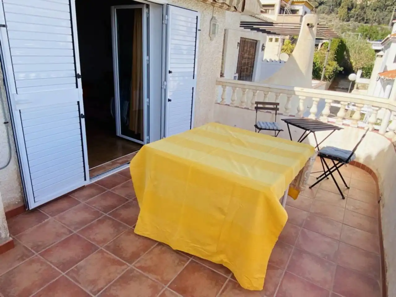 Mini appartamento in affitto a Calle CAMPO DEL VELILLA 8, imagen 13