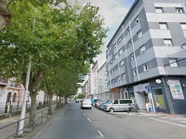 Appartement à vendre à Cuatro Caminos