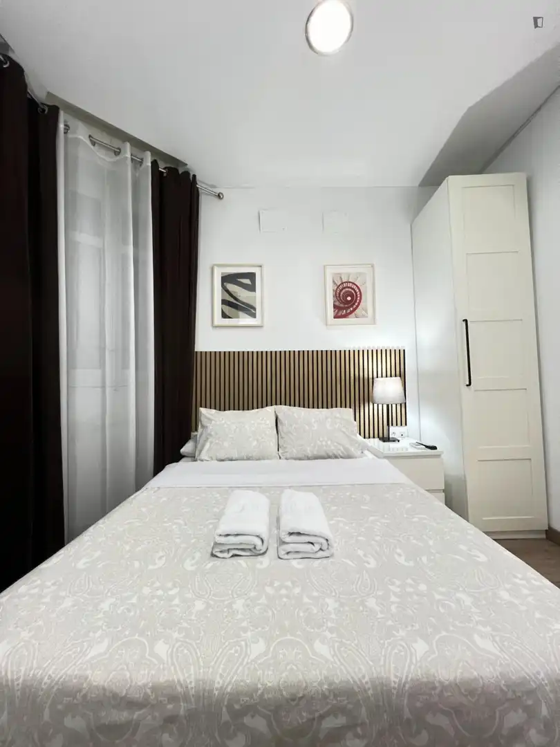 Apartamento en alquiler en Chamberí, imagen 3