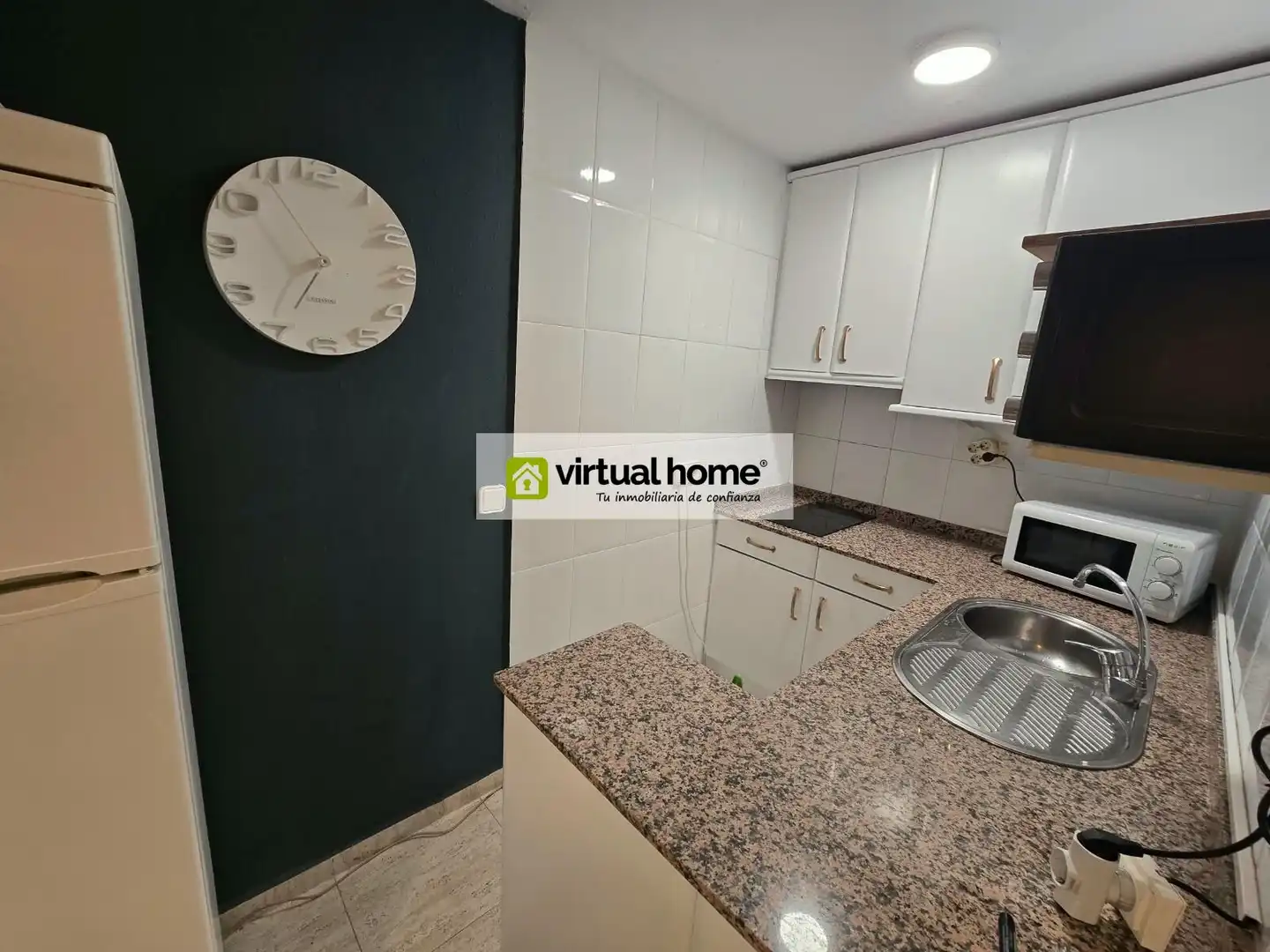 Apartament amb piscina de lloguer a Rincón de Loix, imagen 2