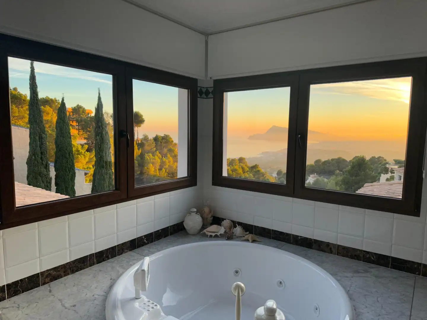 Detached house with terrace for sale in PRINCIPAL DE LA SIERRA, imagen 42
