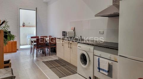 Photo 3 of Apartment to rent in El Poblenou, Barcelona