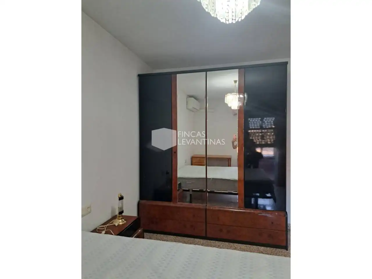 Wohnung zur Miete in Centro