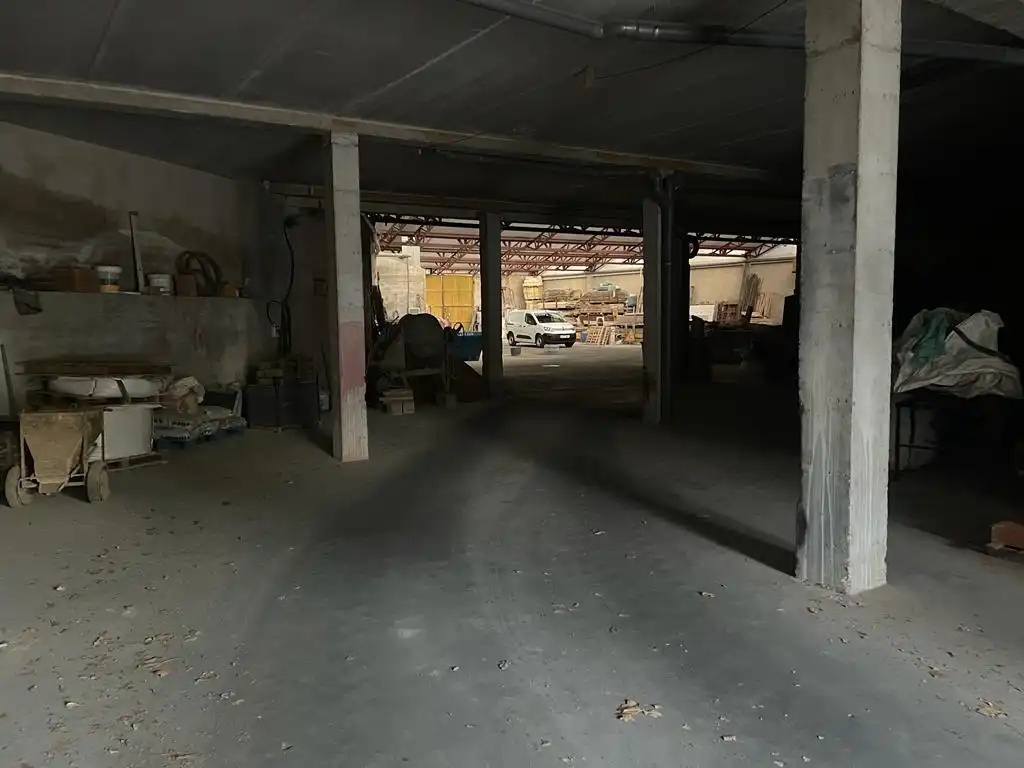 Local commercial à vendre à Avenida Estación 10, imagen 6