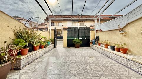 Foto 4 de Dúplex en venda a Santiago de la Ribera, San Javier