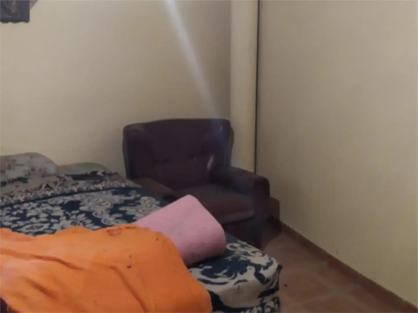 Dormitori de Casa adosada en venda en Castrelo de Miño