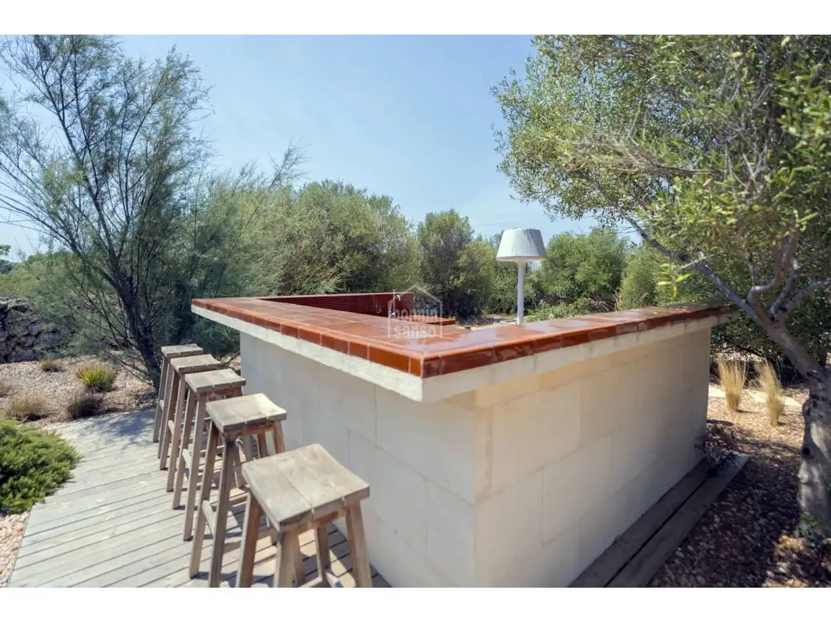 Xalet amb piscina en venda a Llucmaçanes, imagen 46