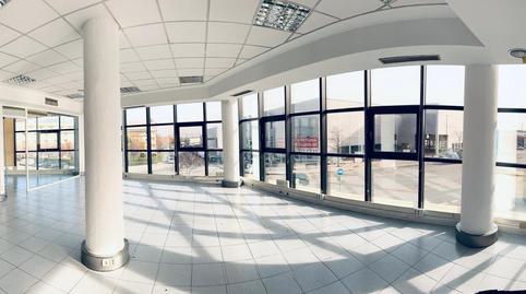 Foto 3 von Büro zur Miete in Avenida de San Pablo, Barrio de la Estación, Coslada