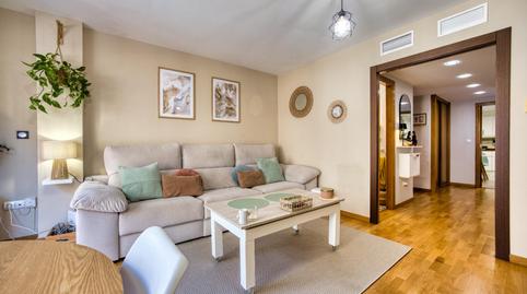 Foto 4 de Dúplex en venta en Centro, Mutxamel