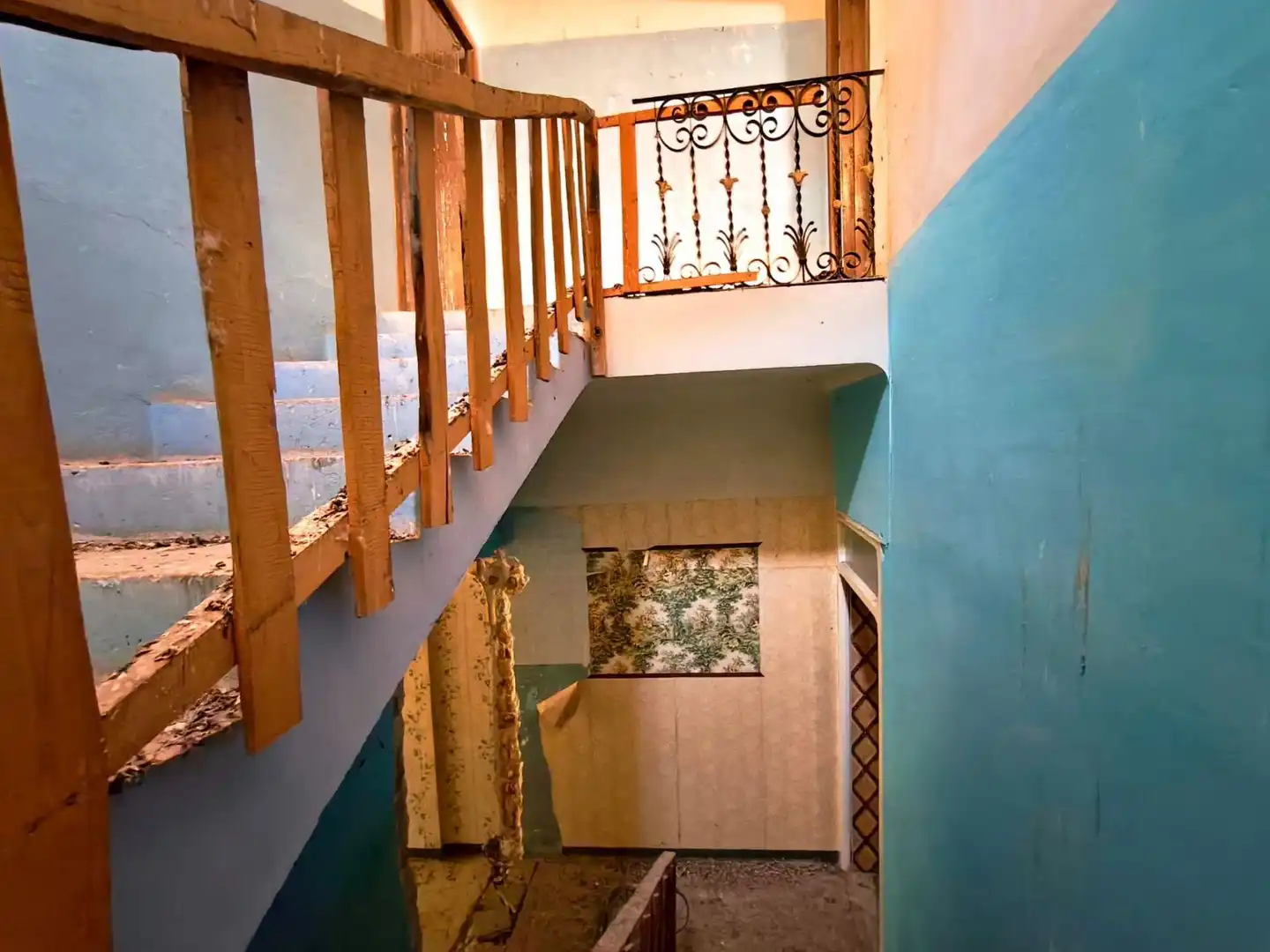 Finca rústica en venta en Calanda con Jardín privado y Trastero