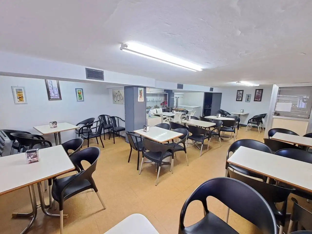 Local comercial en venta en Calle Vitoria, imagen 5