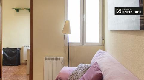 Foto 4 de Pis de lloguer a Vallehermoso,  Madrid Capital