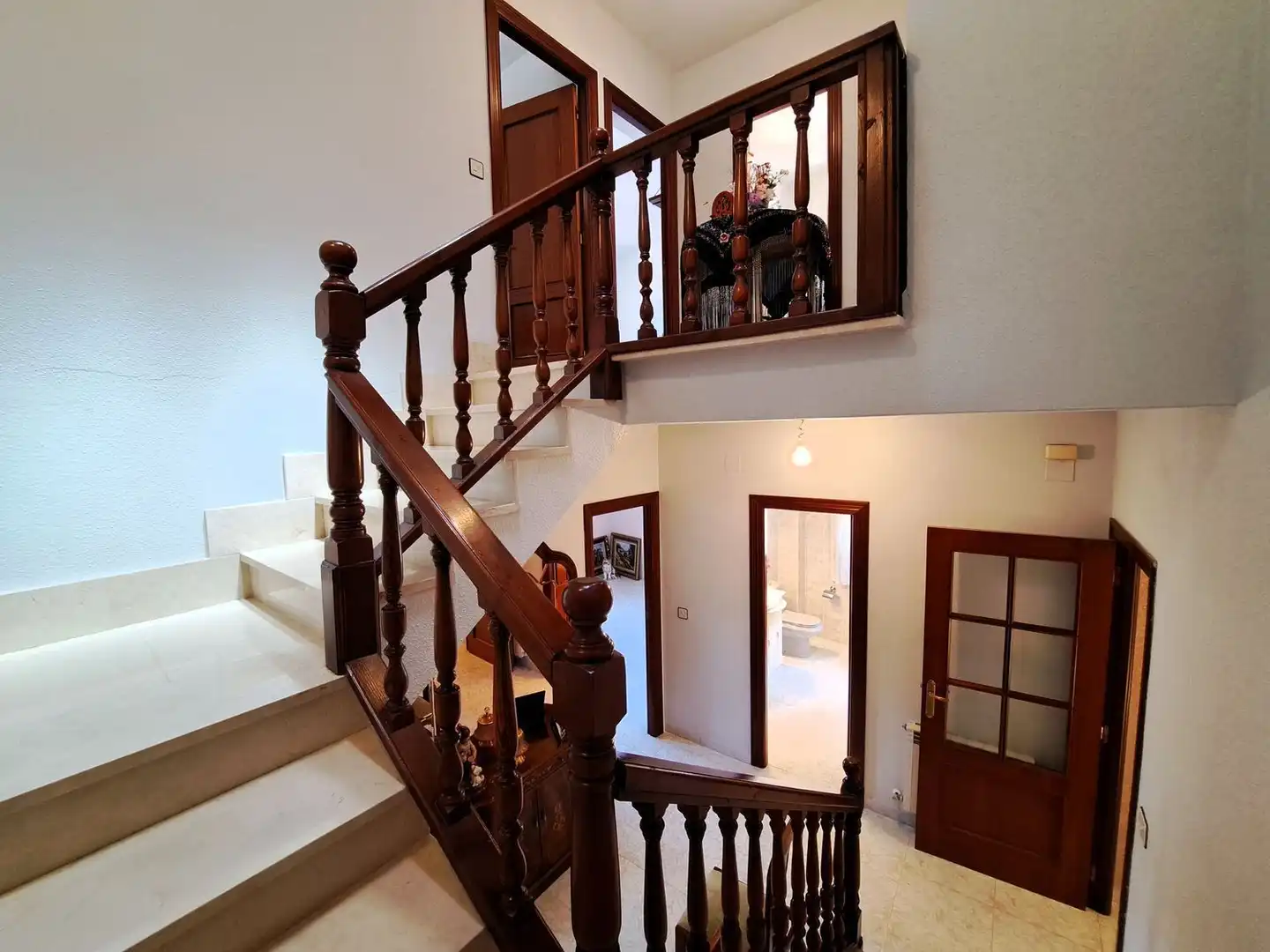 Houses for sale in San Esteban de la Sierra  with Terrace and Storage room