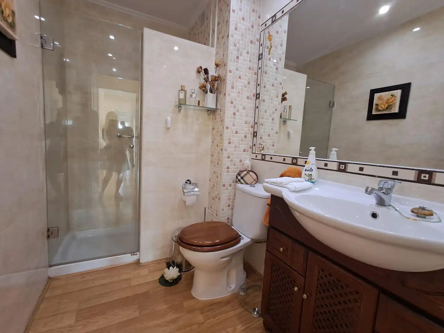 Penthouse mit Aufzug zum Verkauf in Retiro, imagen 42