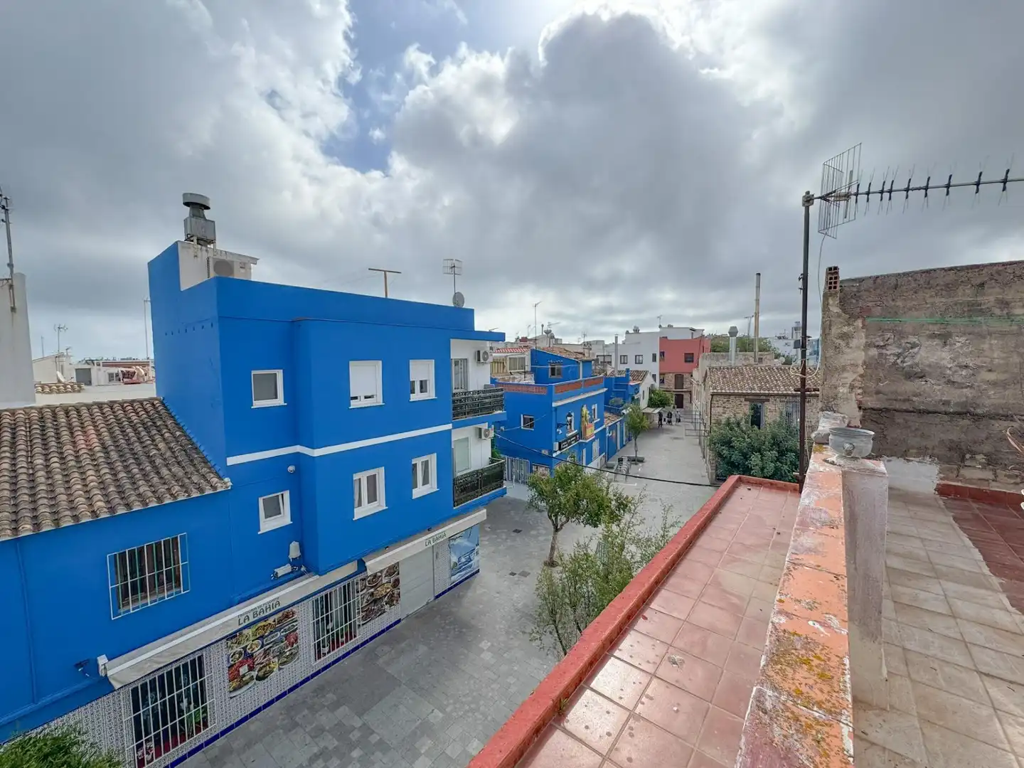 Casa rústica en venta en El Puerto, imagen 38