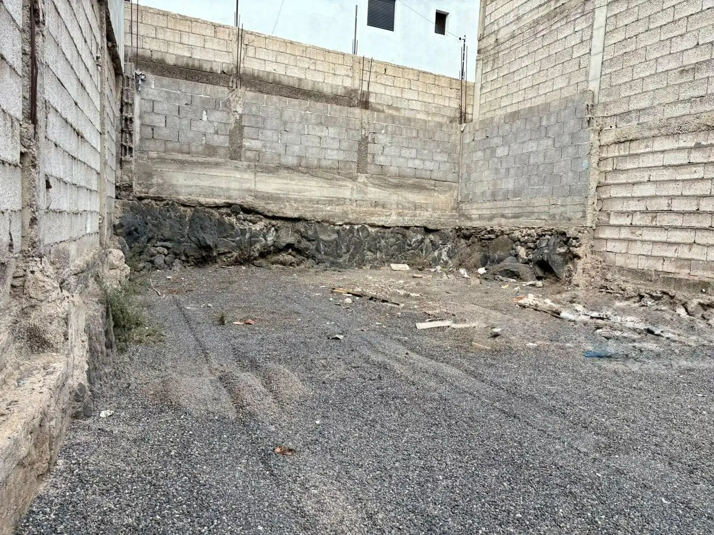 Terrain résidentiel à vendre à Calle del Obrero, imagen 3