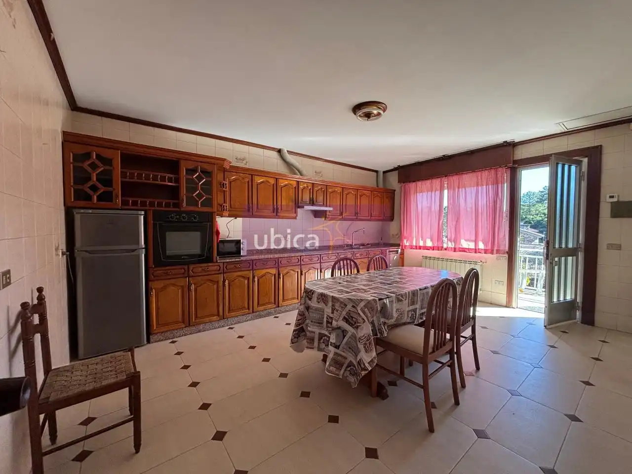 Casa con giardino in affitto a Salceda de Caselas, imagen 5