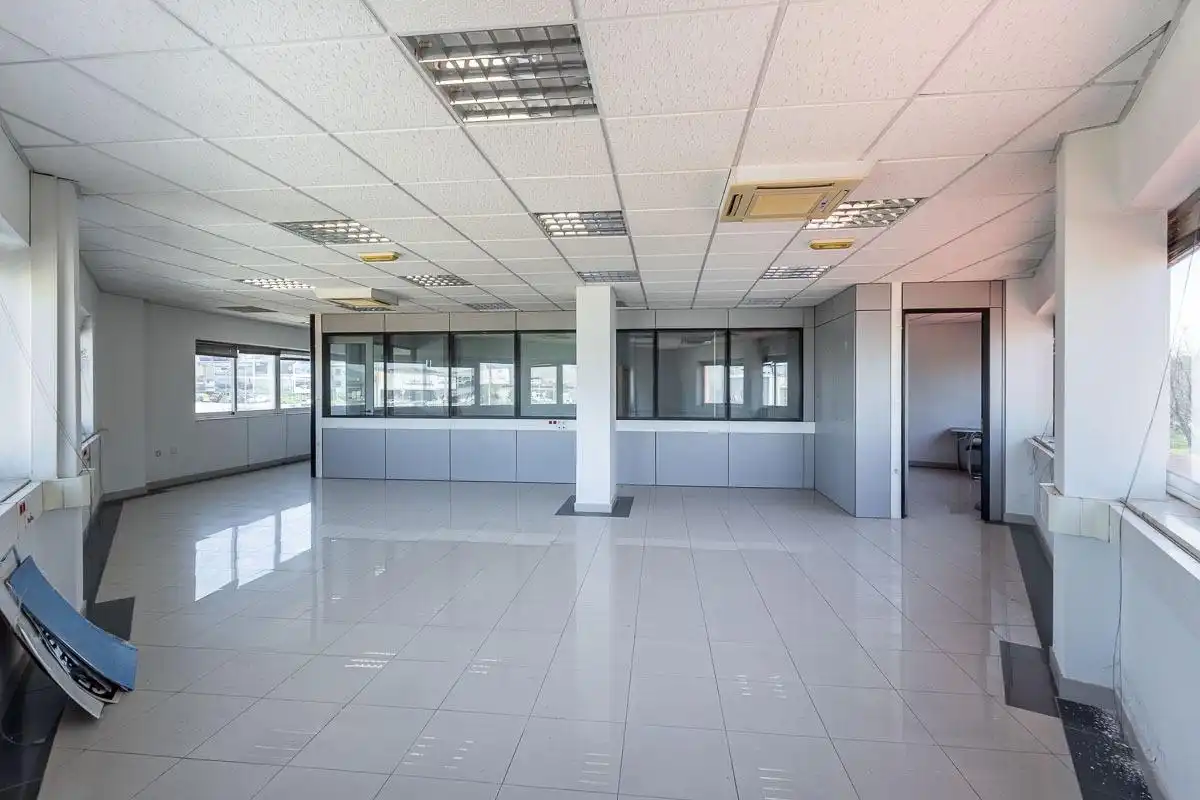 Office for rent in Granada  with Heating