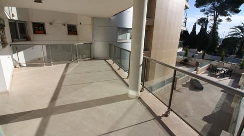 Foto 4 de Pis de lloguer a Altea ciudad, Altea