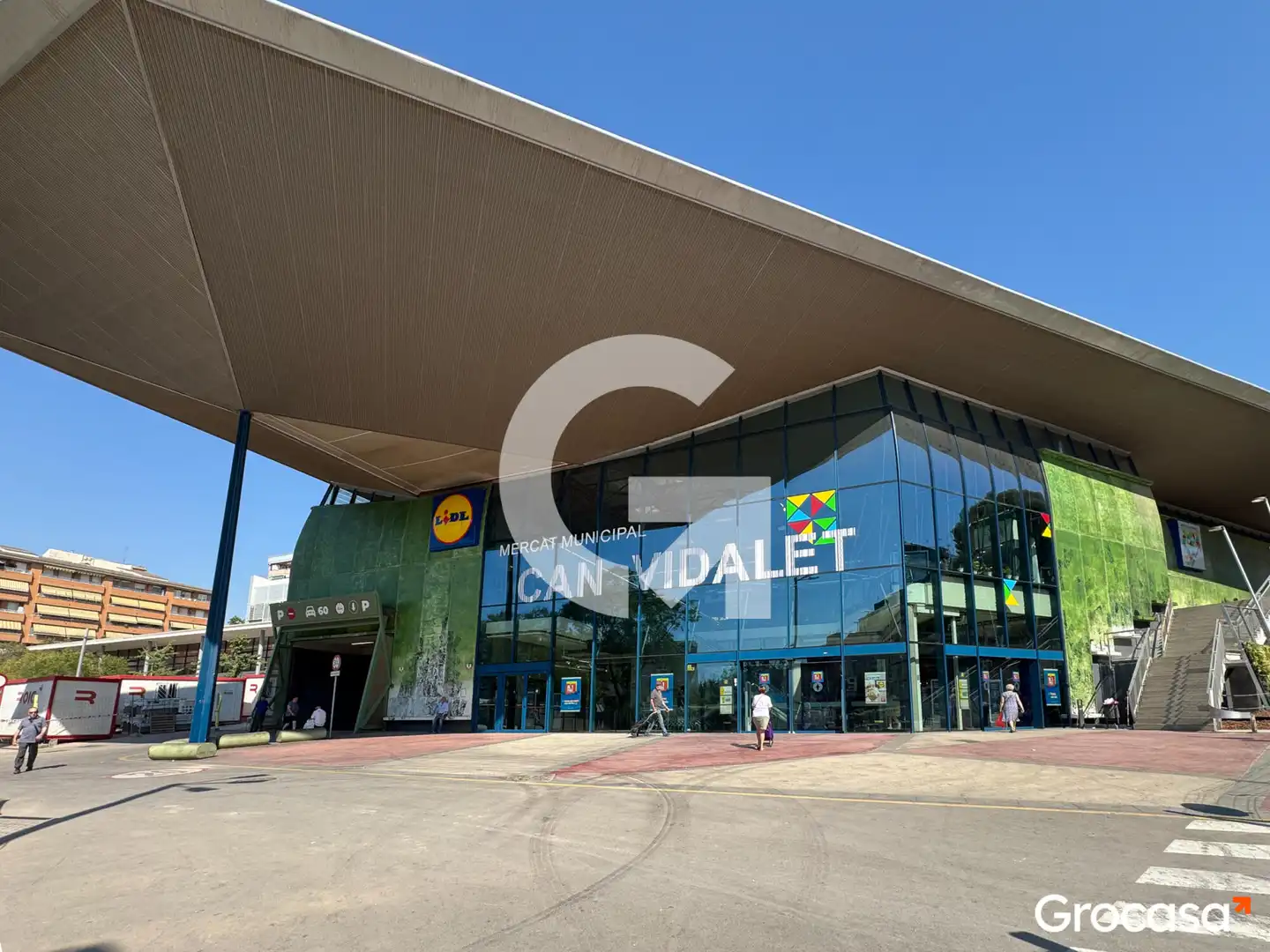 Local comercial en venda a CL NARANJOS, DELS, imagen 21