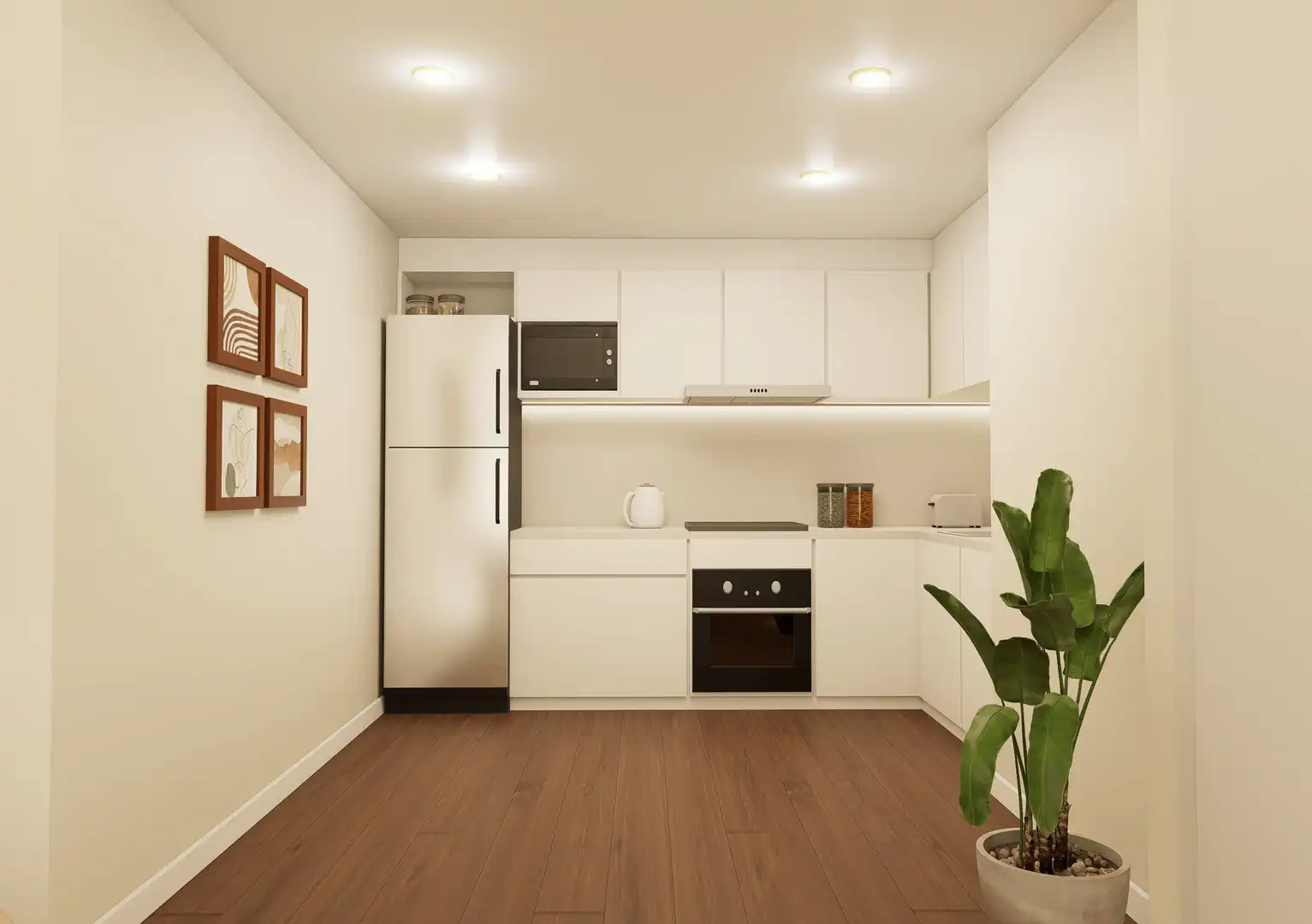 Piso con terraza en venta en Gorg - Progrés, imagen 7