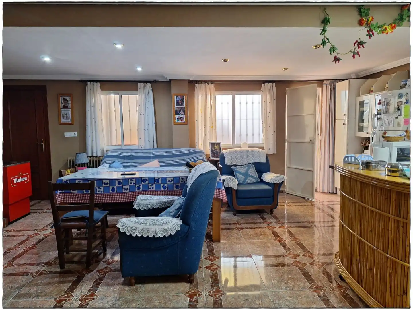 Casa en venta en Extremadura 49, imagen 3