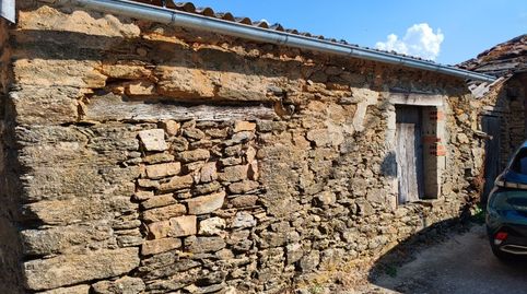 Foto 2 de Casa o xalet en venda a Calle el Ramo Codesal, 8, Manzanal de Arriba, Zamora