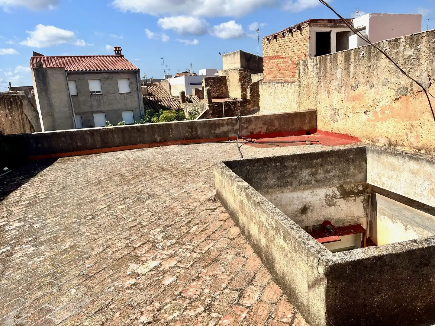 Casa aparellada en venda a Alcalà de Xivert pueblo, imagen 30