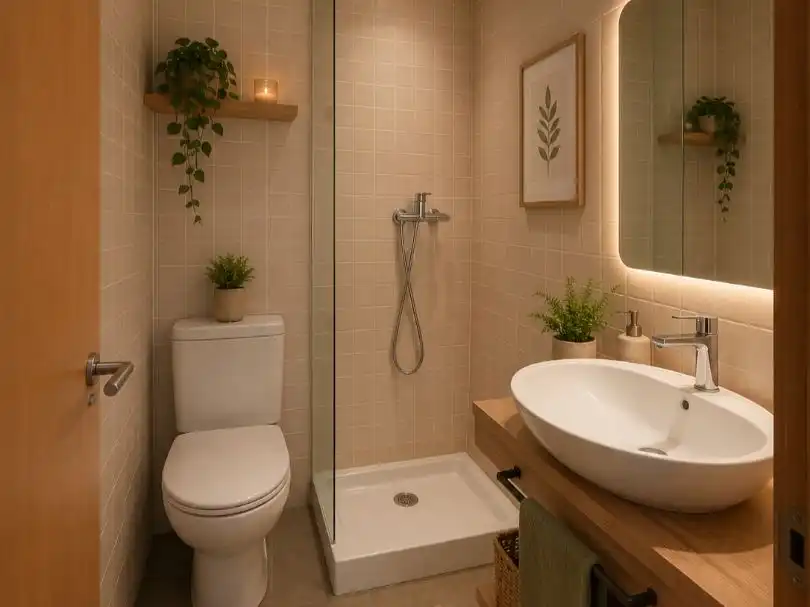 Piso con ascensor en venta en Passeig 24, imagen 5