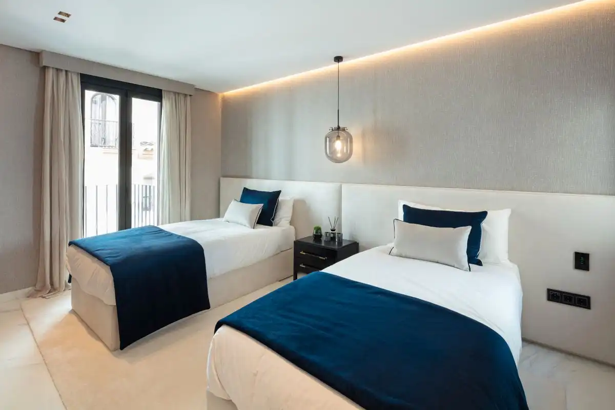 Maison avec piscine à vendre à Nueva Andalucía, imagen 15